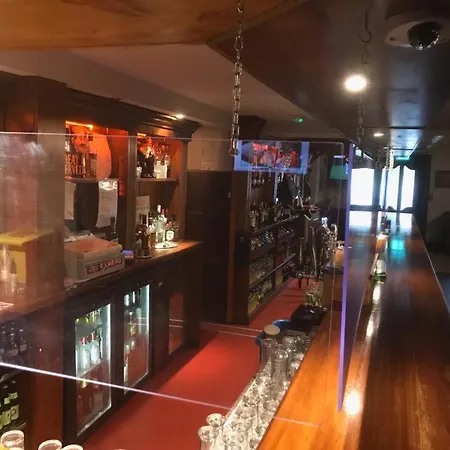 Penzion Glendine Kilkenny