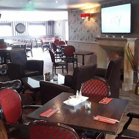 Glendine Maison d'hôtes 3*