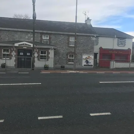 Glendine Guest house