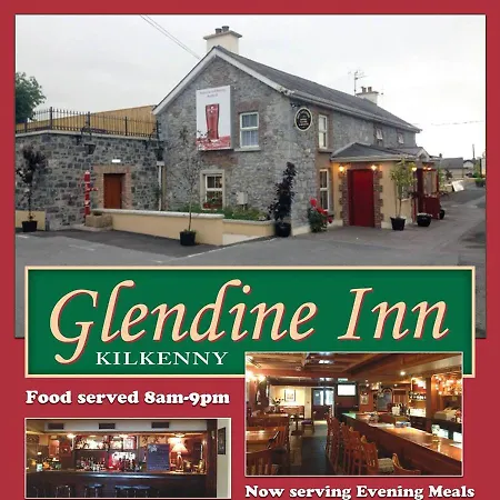 Maison d'hôtes Glendine Kilkenny