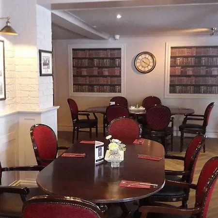 Maison d'hôtes Glendine Kilkenny