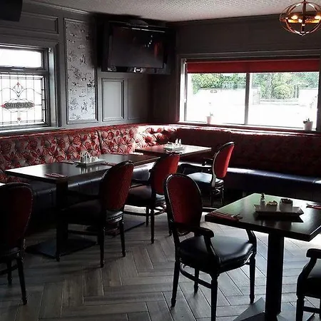 Glendine Гостевой дом Килкенни