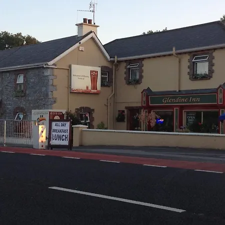 Maison d'hôtes Glendine 3*