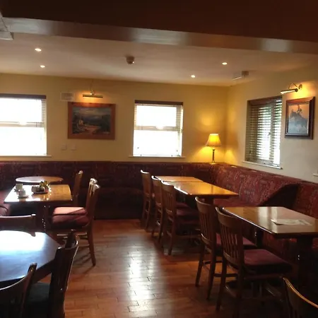 Maison d'hôtes Glendine