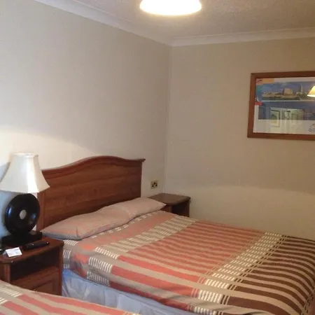 Maison d'hôtes Glendine 3*