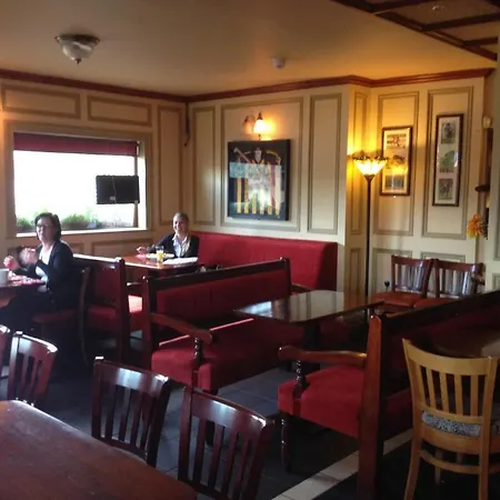 Glendine Maison d'hôtes 3*