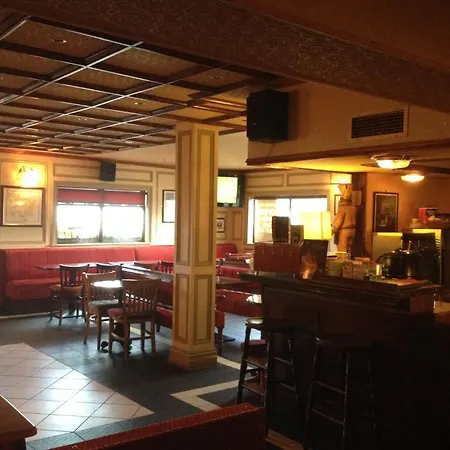 Гостевой дом Glendine Килкенни