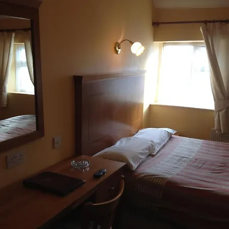 Glendine Гостевой дом Килкенни