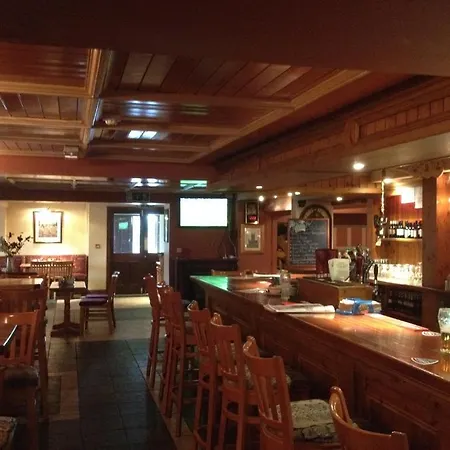 Glendine Maison d'hôtes