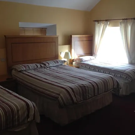 Maison d'hôtes Glendine Kilkenny