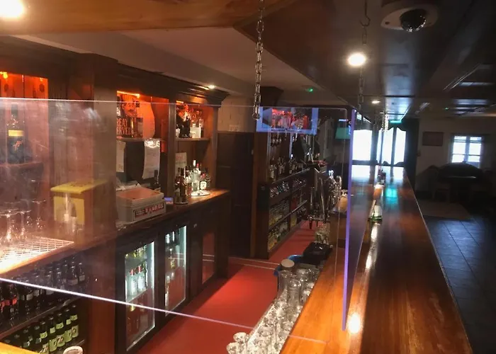 Pensjonat Glendine Kilkenny