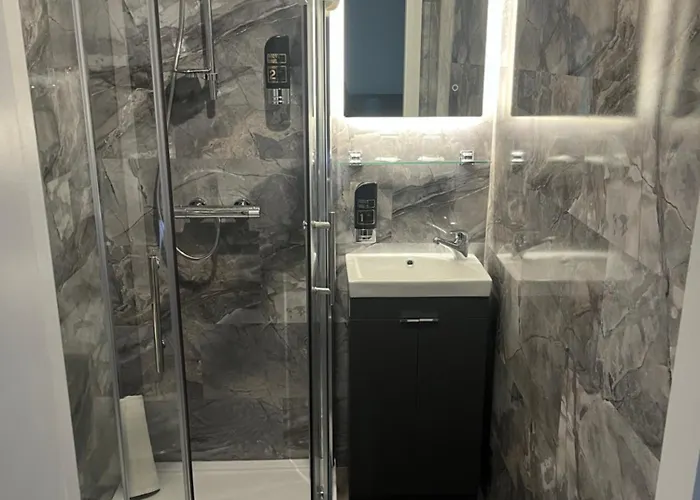 Pensjonat Glendine Kilkenny