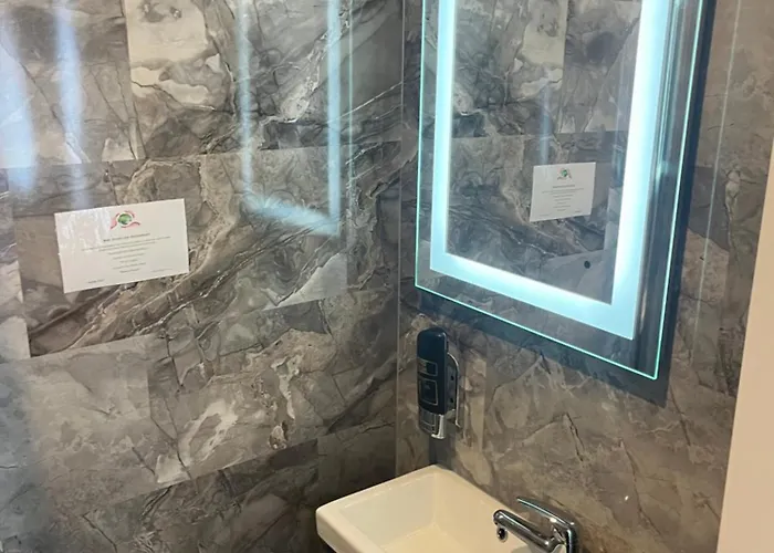 Pensjonat Glendine 3*