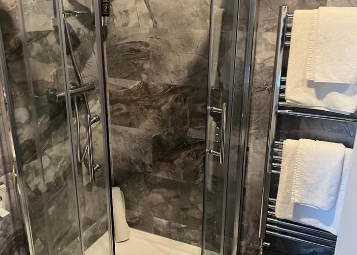 Pensjonat Glendine 3*