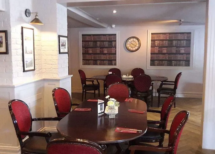 Pensjonat Glendine Kilkenny