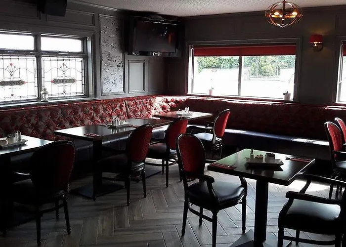 Glendine Pensjonat Kilkenny