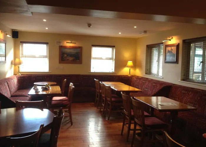 Vendégház Glendine