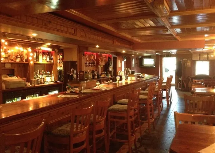 Glendine 게스트하우스 킬케니