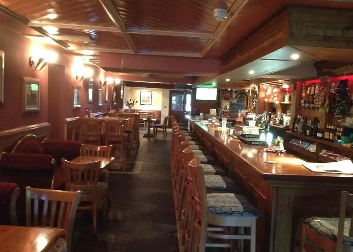 Glendine 게스트하우스