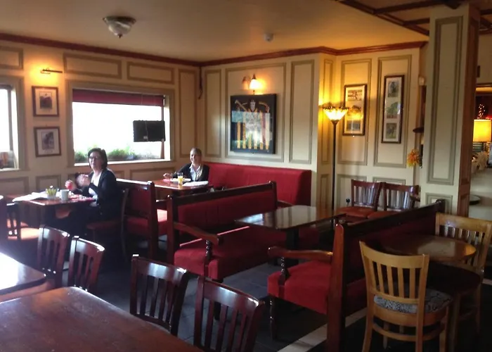 Glendine 게스트하우스 3*