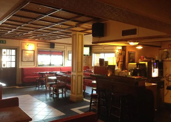 게스트하우스 Glendine 킬케니