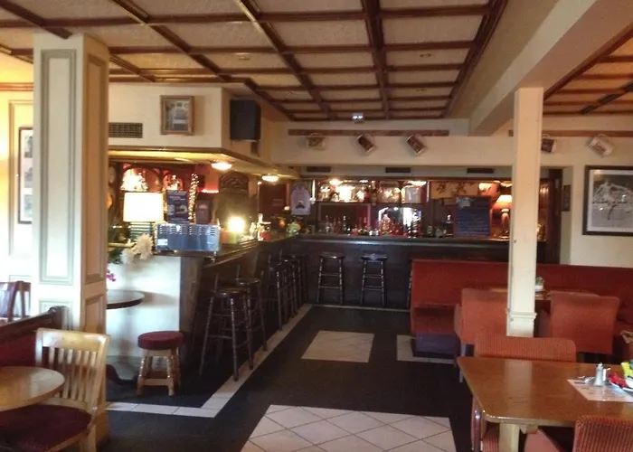 Glendine 3* Kilkenny