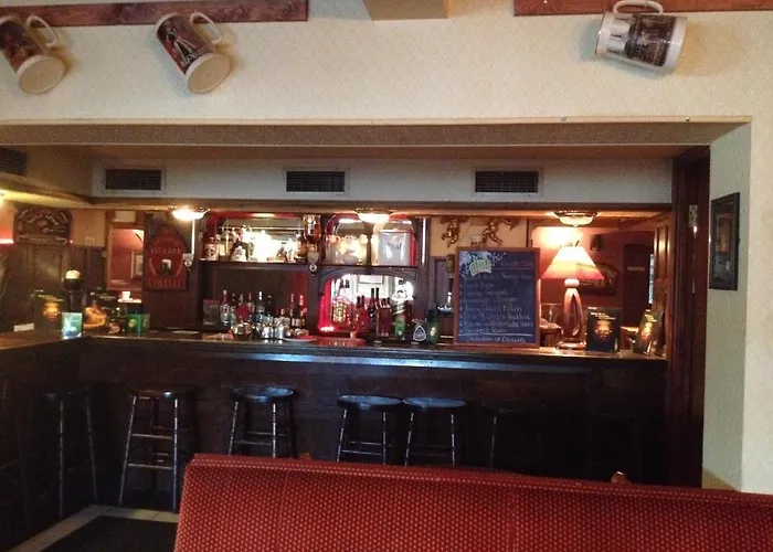 게스트하우스 Glendine