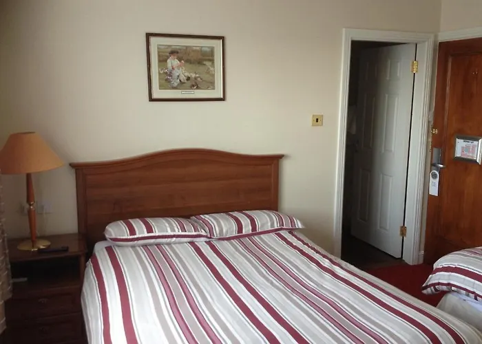 Pensjonat Glendine 3*