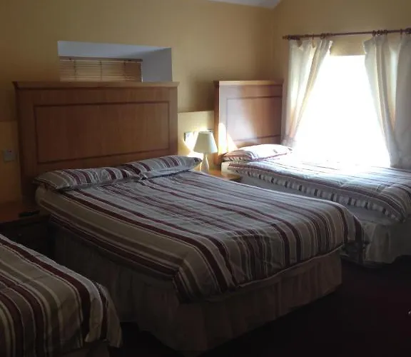 Pensjonat Glendine Kilkenny