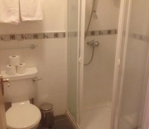 Glendine Pensjonat 3*